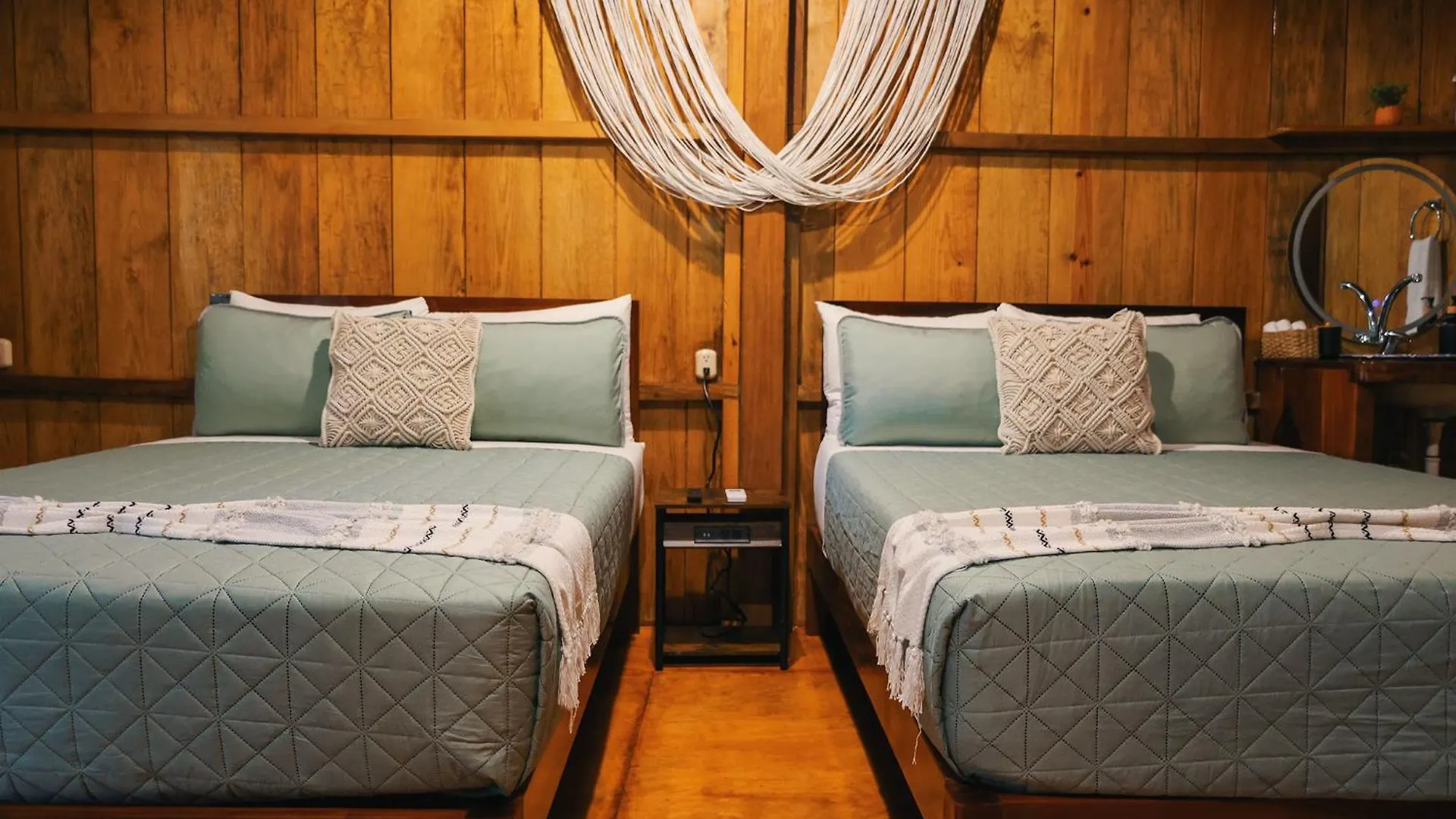 Vakantiehuis Bolontiku Jun Villa Bacalar