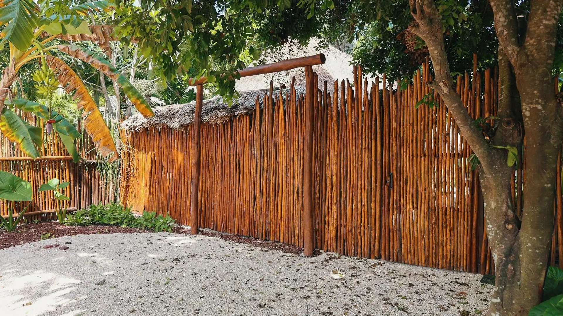 Bolontiku Jun Villa Bacalar 0*,  Mexico