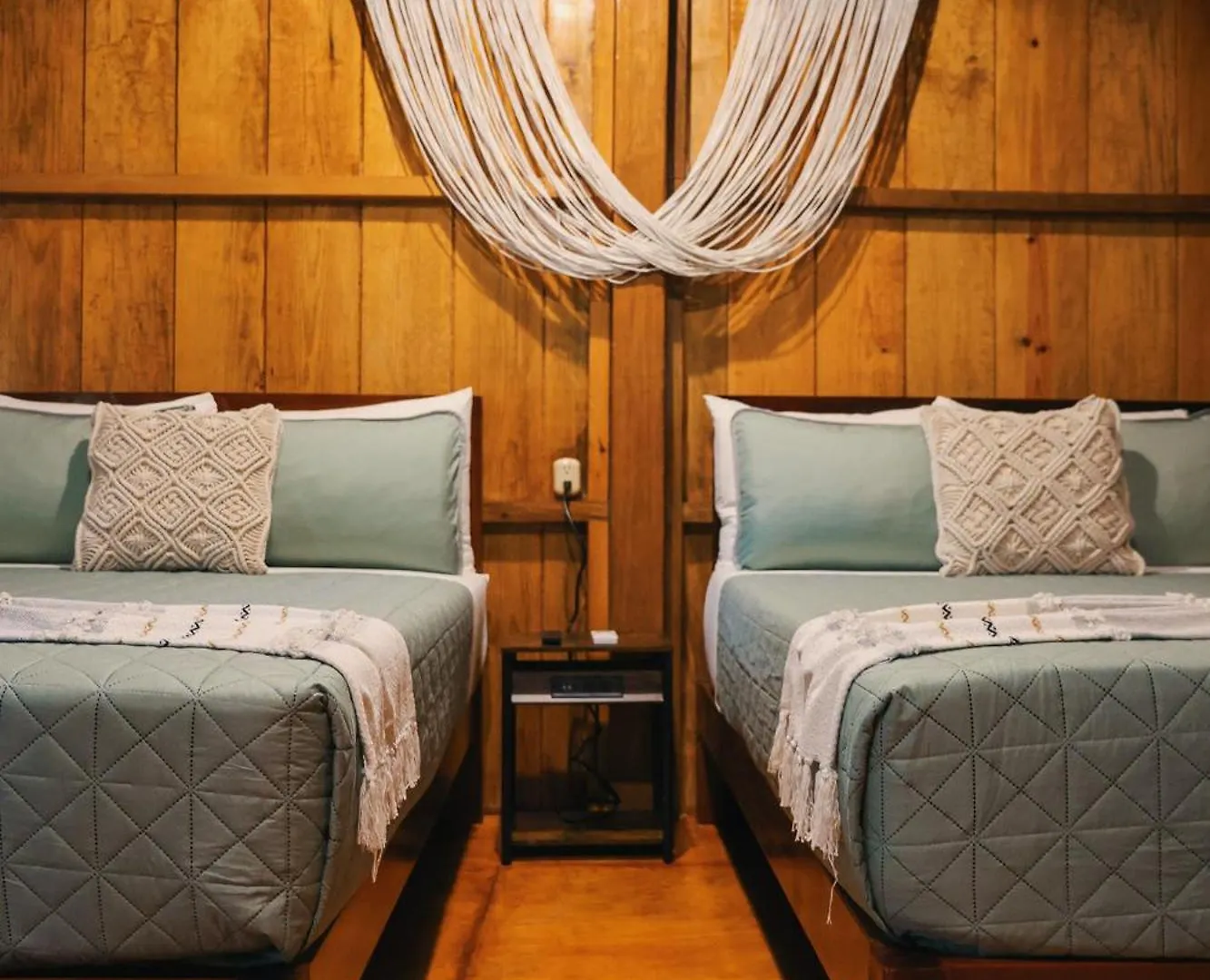 Bolontiku Jun Villa Bacalar
